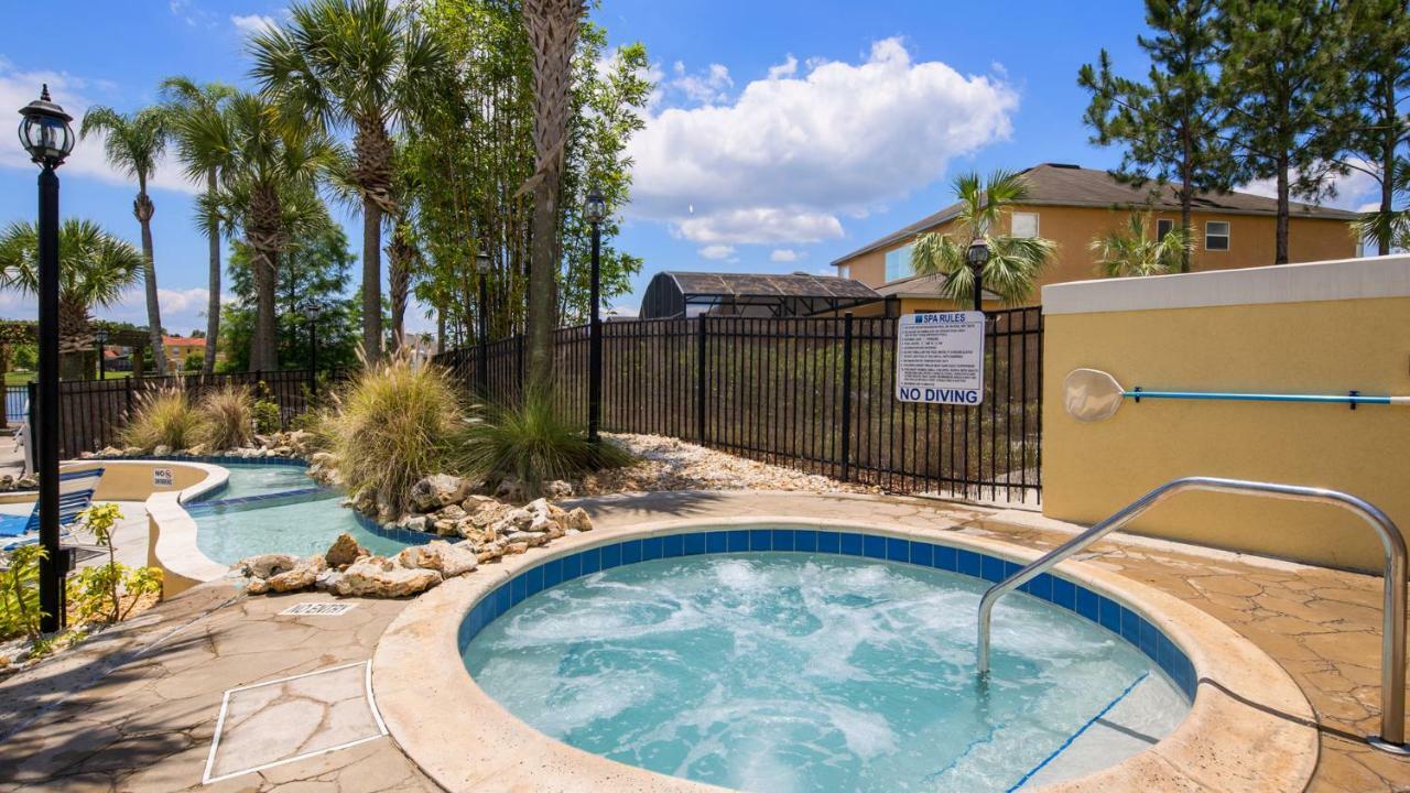 Castaway Getaway - Very Popular 4 Bed Family Pool Home On Terra Verde Resort - Close To Disney World Kissimmee Exterior foto